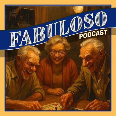 Adaptações Cinematográficas | Fabuloso Podcast