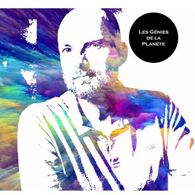 [PODCAST#37] > Les convictions de David Lorrain, fondateur de “Recyclivre”, solution économie circulaire!