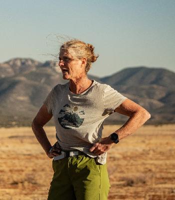 Episode 164: Cuenca Los Ojos – A Rewilding Success Story Still Being Written with Valerie Gordon