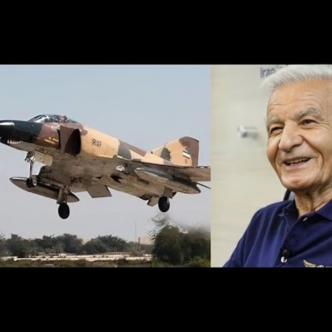 Episode 0181 |📻Veterans' Stories - روایت کهنه سربازان - 21