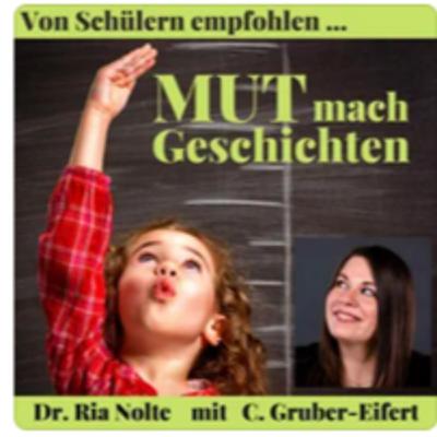 MUTmachGeschichten mit RiNo - "Kinder sind Gäste, die nach dem Weg fragen"