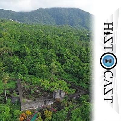 HistoCast 312 - Expedición de Loaysa II. Guerra del Maluco