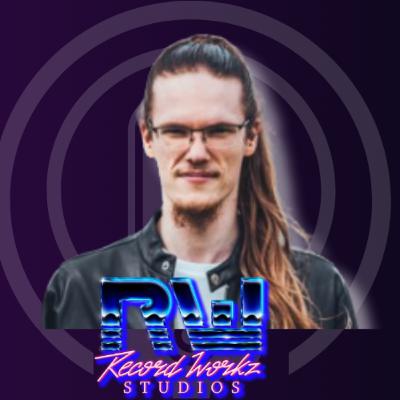 Bitcoin Trader turned Techno RECORD LABEL Owner || Kevin Humphrey S2E1 Bitcoin Trader turned Techno RECORD LABEL Owner || Kevin Humphrey S2E1