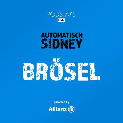 AUTOmatisch Brösel - „Wenn die Augen schlechter werden, wird das Format größer“ AUTOmatisch Brösel - „Wenn die Augen schlechter werden, wird das Format größer“