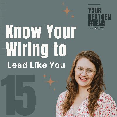 IMAP 101: Know Your Wiring to Lead Like You