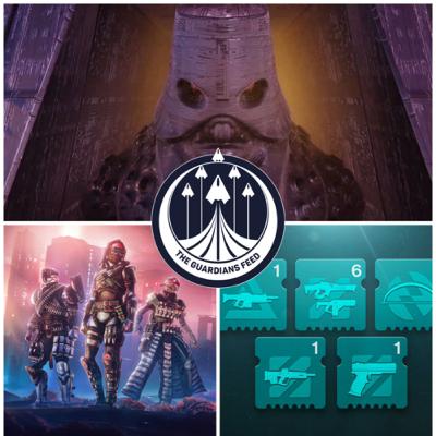 Episode 2- Big WINS from Bungie Episode 2- Big WINS from Bungie