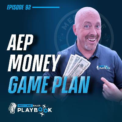 How to Sell Medicare: Stop Wasting Your AEP Money: Medicare Marketing Plan for 2026 How to Sell Medicare: Stop Wasting Your AEP Money: Medicare Marketing Plan for 2026