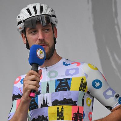 Jonas Rutsch – auf lange Sicht & ohne Brechstange