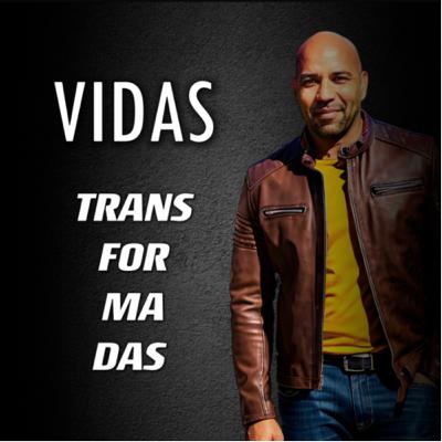 Algumas vidas transformadas