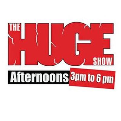 The Huge Show with Ben Bosscher - June 23rd - 4pm Hour