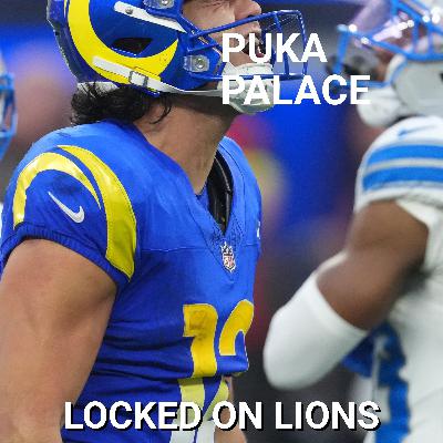 EXPOSED: Detroit Lions’ Defense COLLAPSES as Matthew Stafford SHINES – Playoff Hopes in Jeopardy EXPOSED: Detroit Lions’ Defense COLLAPSES as Matthew Stafford SHINES – Playoff Hopes in Jeopardy