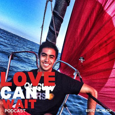 Love Can't Wait: Episode #275 - Meet Your Perfect Match with the Best AI-Powered Matchmaking App for Modern Dating @dataing.io w/Eric McHugh