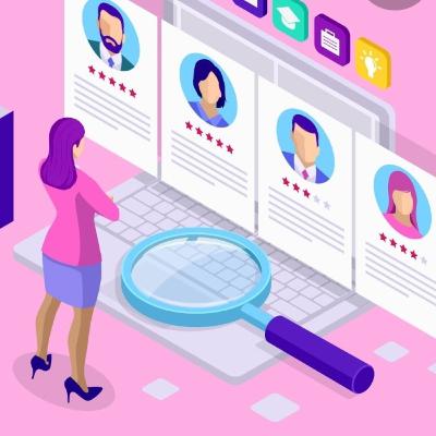 Reclutamiento y Selección