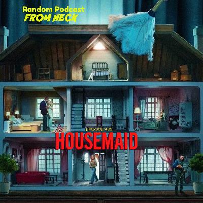 Episode 435: The Housemaid, Stranger Things, Fallout, and More