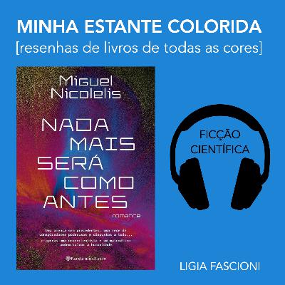 Nada mais será como antes