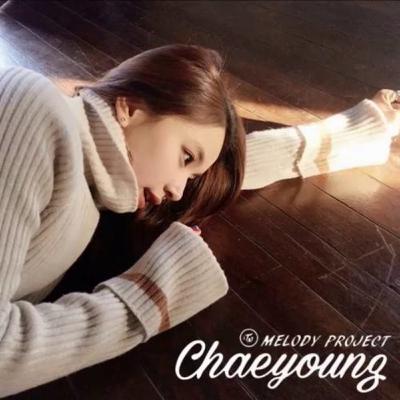 alone chae melody proyect