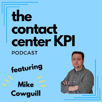 Leadership Principles with Mike Cowguill