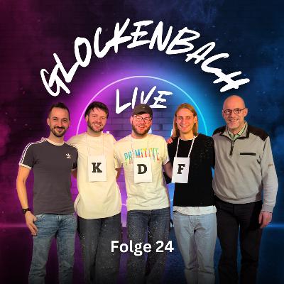 Folge 24 - Gay Twins mit Kevin, Dennis & Finn Folge 24 - Gay Twins mit Kevin, Dennis & Finn