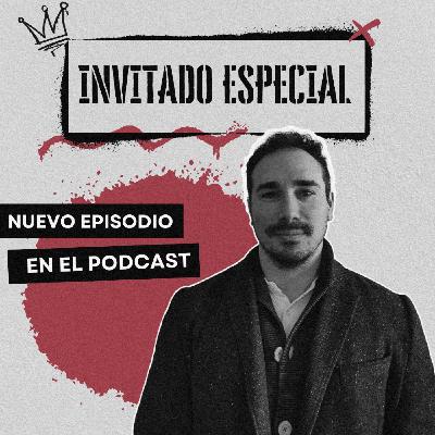 Entrevista a Sergio Grabade: Scouter profesional | Los jugadores con más potencial del baloncesto europeo | Ep. 1361