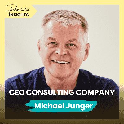 #32 Karriere in der Unternehmensberatung | Mit Michael Junger über Werte, Karrieretipps und Vereinbarkeit #32 Karriere in der Unternehmensberatung | Mit Michael Junger über Werte, Karrieretipps und Vereinbarkeit