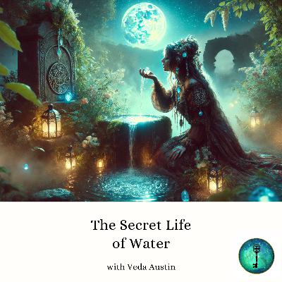 Classics #6 | The Secret Life of Water (with Veda Austin)