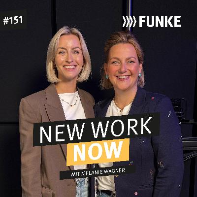 #151 Moderne Führung – Was heute wirklich zählt mit Melanie Wagner (HiBob)