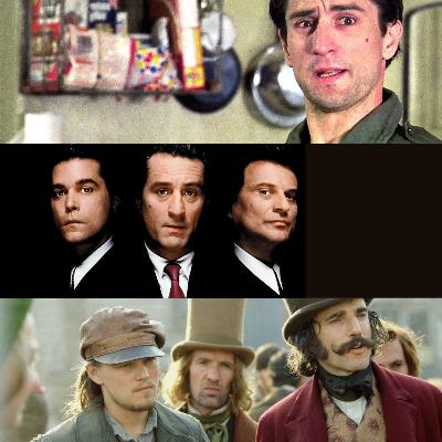 Todos somos sospechosos - El cine de Scorsese - 11/12/25