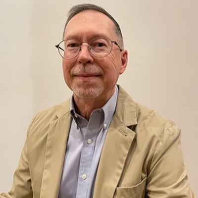 S5; E7 - James Kaser S5; E7 - James Kaser