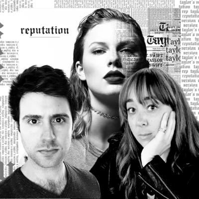 Taylor Swift vs A Hater (feat. Courtnee) Taylor Swift vs A Hater (feat. Courtnee)