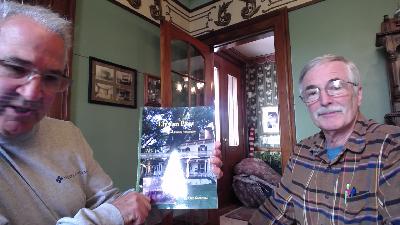 Conversations With Real People-Ken Ep 2 Conversations With Real People-Ken Ep 2