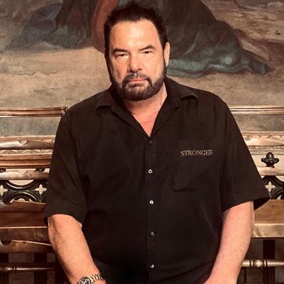 The Frank MacKay Show - Marian Gold