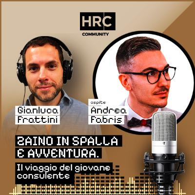 ZAINO IN SPALLA E AVVENTURA. Il viaggio del giovane consulente