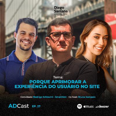 Porque aprimorar a experiência do consumidor on-line.