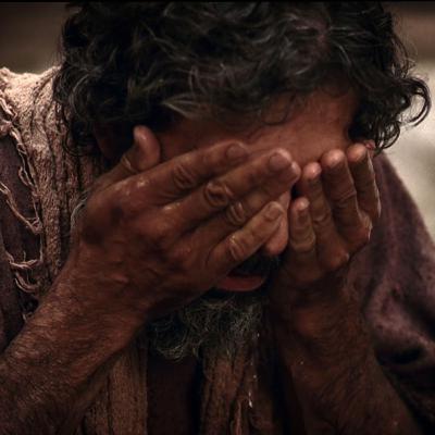 "There is mourning, and there is rejoicing, all the way through Lent" Wednesday of Laetare 2026