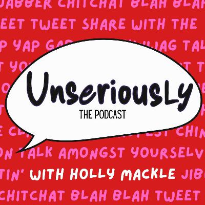 It's the PG Christmas Episode. It's the PG Christmas Episode.