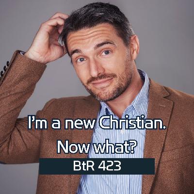 Building Identity in Christ: 3 Books Every New Christian Man Should Read Building Identity in Christ: 3 Books Every New Christian Man Should Read