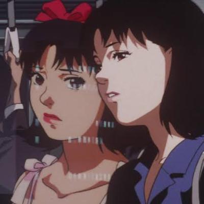 Perceptions, Personas, Parasocial Relationships, and Perfect Blue (1997)