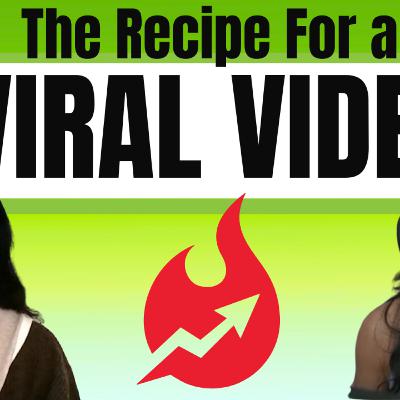 What REALLY Makes a Video Go Viral — Insights from Anni Ma