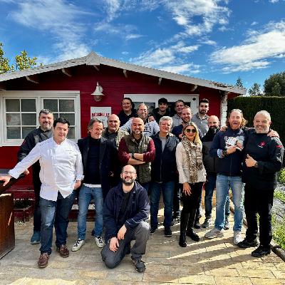 4ª Txuleta Experience desde Pacocinillas Grilling School