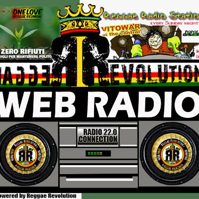 RADIO CONNECTION 22.0 - I VICITORI DEL REGGAE CONTEST + CORSO DI GIAMAICANO