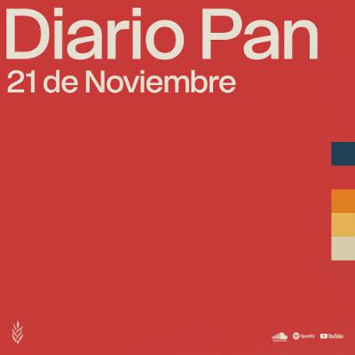 Devocional Diario Pan 21 de Noviembre #DiarioPan