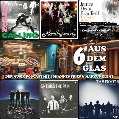 #56 Latte am Morgen #56 Latte am Morgen