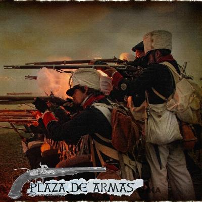 49. Guerra de independencia Española. Introducción y Recreacionismo histórico. 49. Guerra de independencia Española. Introducción y Recreacionismo histórico.