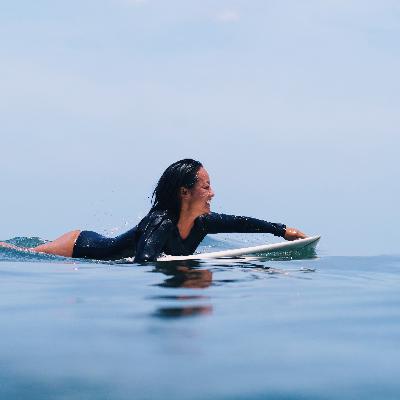 Hana Jung: How to Actually be Okay with the Unknown