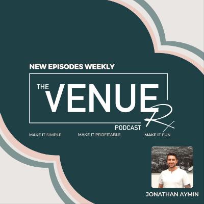 From Ideas To Action | Sam Jacobson | The Venue Rx