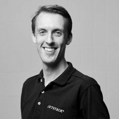 Jetstack Helps Enterprises Secure The Software Supply Chain | Matthew Bates