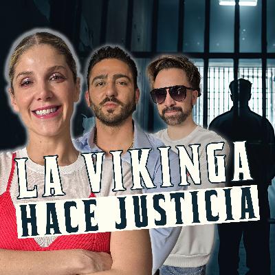 La Vikinga Hizo Justicia: Encarceló a su Agresor