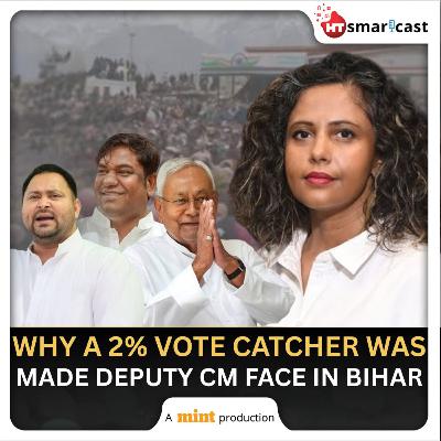 Bihar Elections: Why Was VIP's Mukesh Sahani Chosen As Mahagathbandhan's Deputy CM Face? Tell Me Why Bihar Elections: Why Was VIP's Mukesh Sahani Chosen As Mahagathbandhan's Deputy CM Face? Tell Me Why