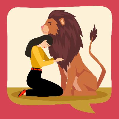 Habra, die Tochter des Löwen | Nomaden-Märchen | ab 6 | erzählt von Naceur Charles Aceval Habra, die Tochter des Löwen | Nomaden-Märchen | ab 6 | erzählt von Naceur Charles Aceval