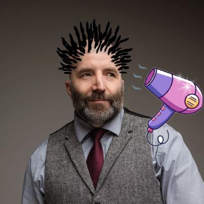 Dale's Hair Plugs - 10-1-25